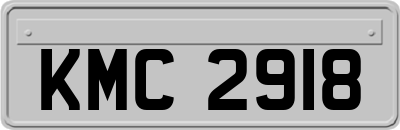 KMC2918