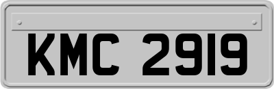 KMC2919