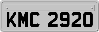 KMC2920