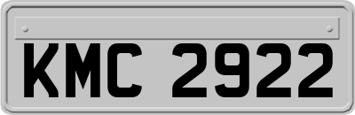 KMC2922