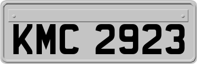 KMC2923