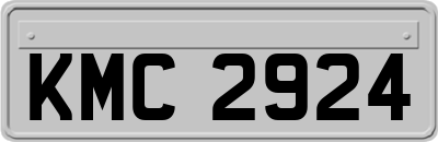KMC2924