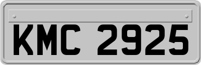 KMC2925