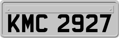 KMC2927