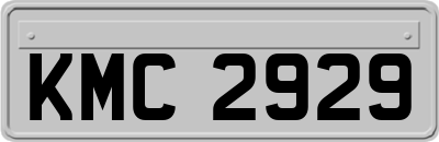 KMC2929