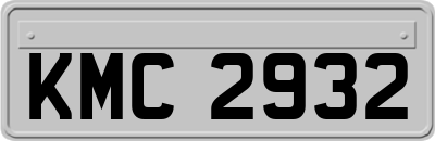 KMC2932