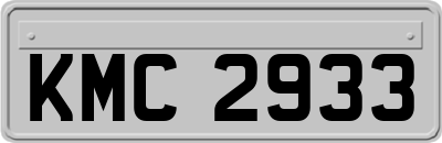 KMC2933
