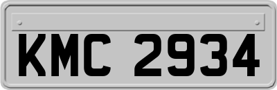 KMC2934