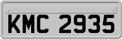 KMC2935