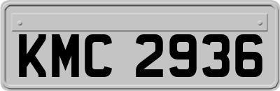 KMC2936