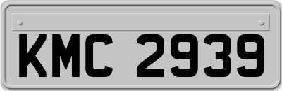 KMC2939