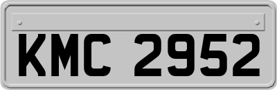 KMC2952