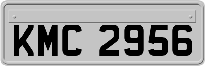 KMC2956