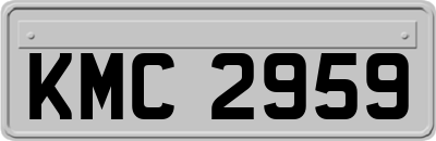 KMC2959