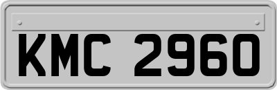KMC2960