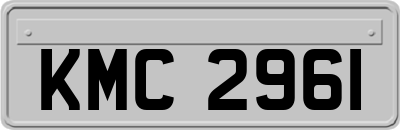 KMC2961