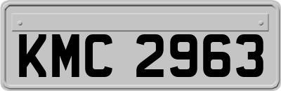 KMC2963
