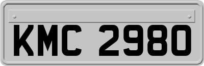 KMC2980