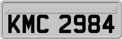 KMC2984