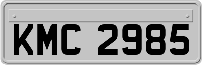 KMC2985