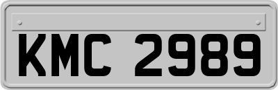 KMC2989