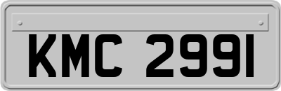 KMC2991