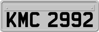 KMC2992