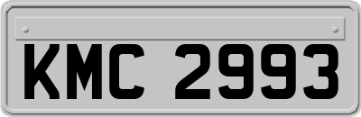 KMC2993