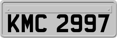 KMC2997