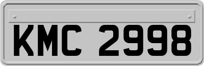 KMC2998