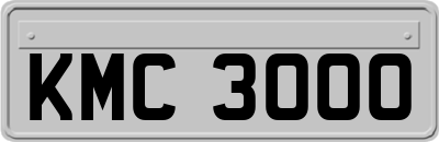KMC3000