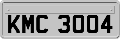 KMC3004