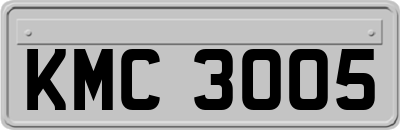 KMC3005