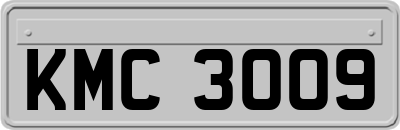 KMC3009