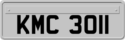 KMC3011