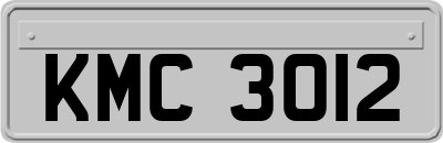 KMC3012