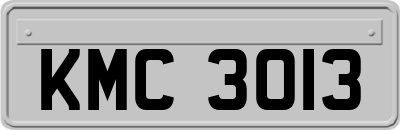KMC3013