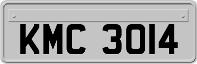 KMC3014