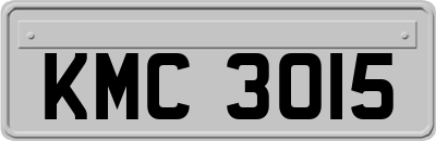 KMC3015