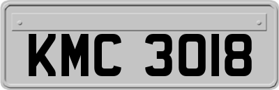KMC3018