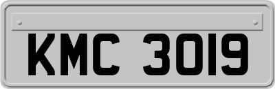 KMC3019