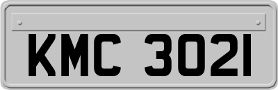 KMC3021