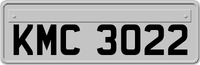 KMC3022