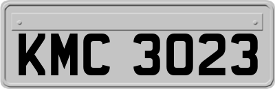 KMC3023