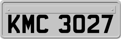 KMC3027