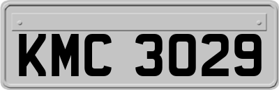 KMC3029