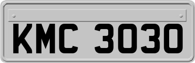 KMC3030
