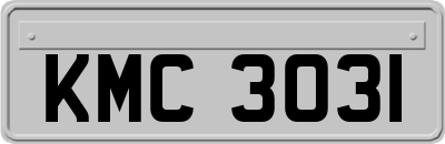 KMC3031