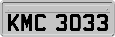 KMC3033