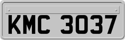 KMC3037